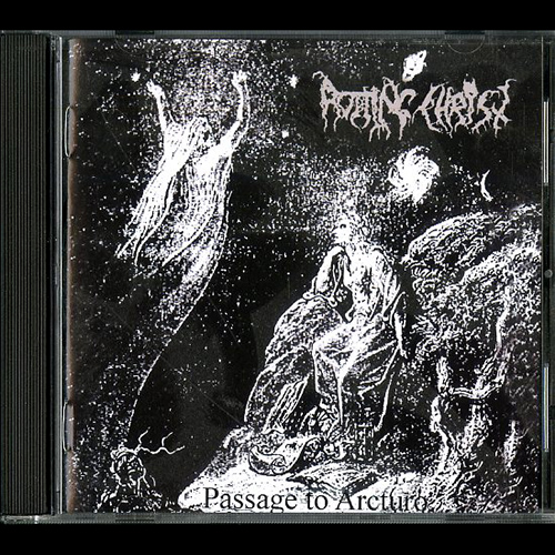 洋楽 ROTTING CHRIST - Passage to Arcturo Rotting Christ – Passage To Arcturo | Releases | Discogs